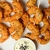 Pinchos de langostino - Floyd Market