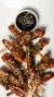 Pincho Pollo Teriyaki en internet