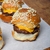 Mini American Burgers - comprar online