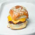 Mini American Burgers en internet