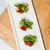 Bruschetta de brie & tomates secos - comprar online