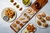 Finger Food Box - Para 6 personas - comprar online