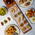 Finger Food Box - Para 6 personas