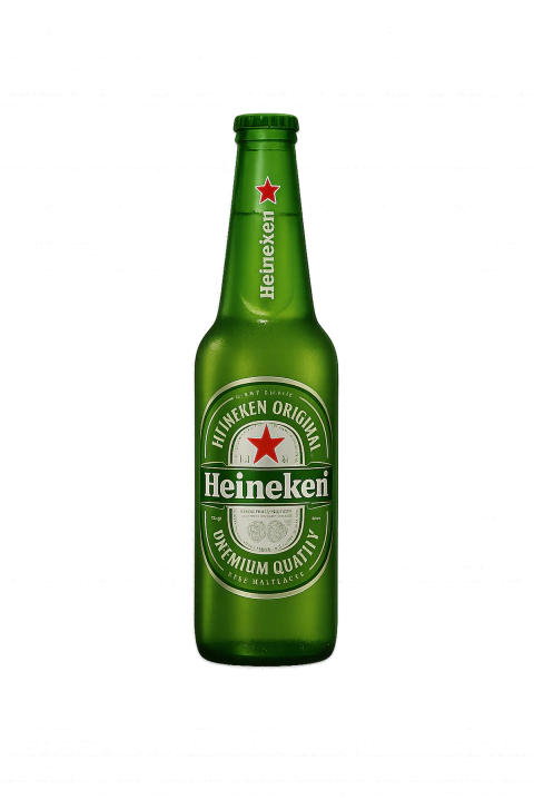 Cerveza Heineken - Porron 330ml - comprar online