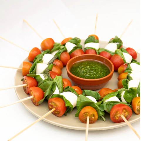 Pincho Capresse - comprar online