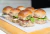 Sándwich de Jámon crudo, Brie y Rúcula - comprar online