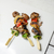 Pinchos de Lomo Ahumado