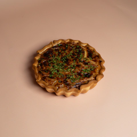 Tarta Cebolla Caramelizada - comprar online