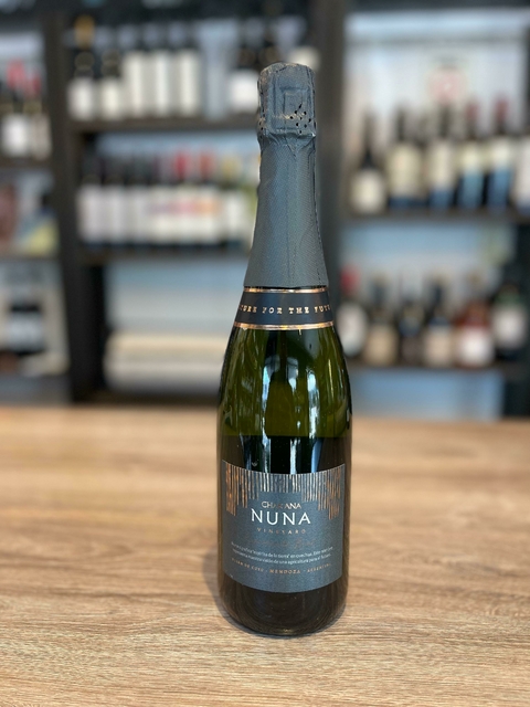 Chakana Nuna Espumante Brut - 750 ml