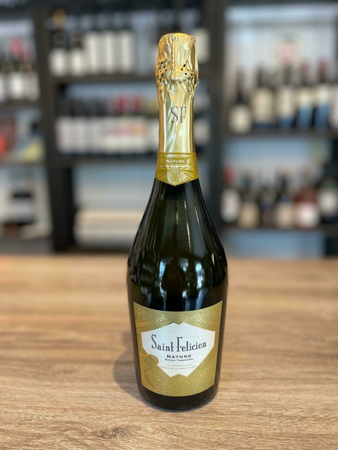 Saint Felicien Nature - 750 ml