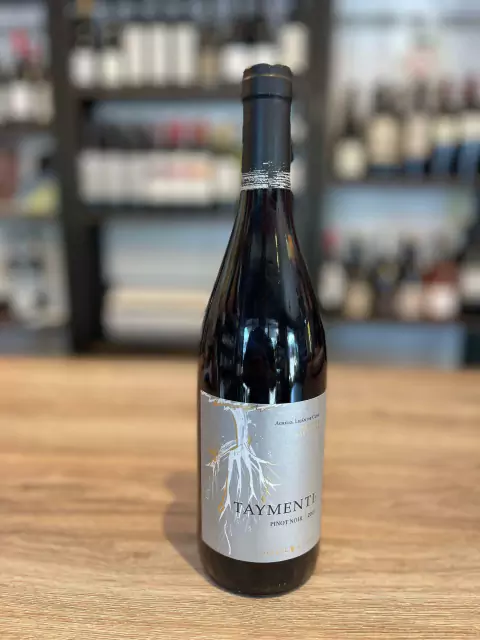 Taymente Pinot Noir 2021 - 750 ml