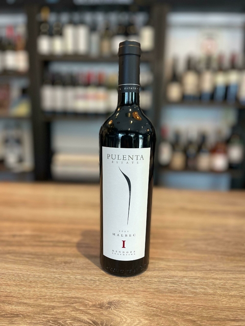 Pulenta Estate - Malbec - 750 ml