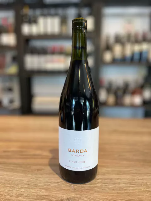 Barda- Pinot Noir 2022 - 750 ml