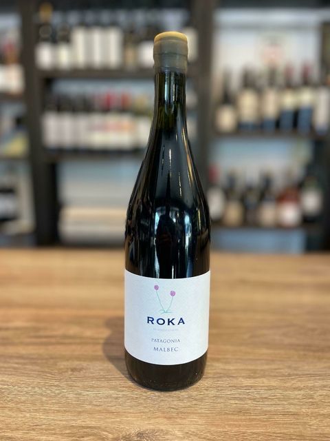Roka - Malbec 20220 - 750 ml
