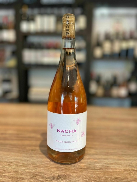 Nacha - Pinot Noir Rosé 2022 - 750 ml