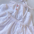 Bata com calcinha Elena Poá Rosa - loja online