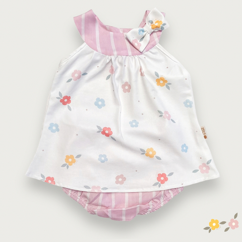 Vestido Elisi