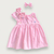 Vestido Amora Rosa Balé - comprar online
