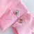 Vestido Amora Rosa Balé - MILCAeNOÁ