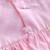Vestido Amora Rosa Balé na internet