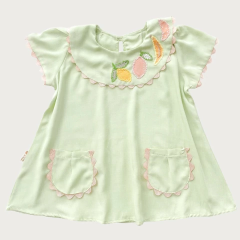 Vestido Ameli - comprar online