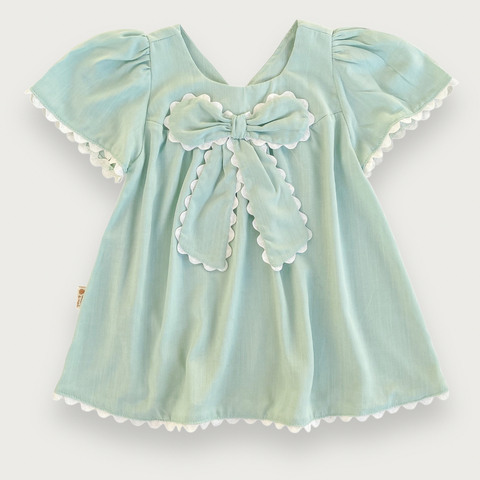 Vestido Charlote