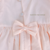 Vestido Jardim babado - MILCAeNOÁ