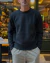 SWEATER SATURNO - Con alma