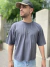 REMERA BOXY FIT DROP - tienda online