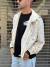 CAMPERA ANTONELI BEIGE - Con alma