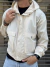 CAMPERA ANTONELI BEIGE - comprar online