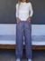 Pantalón Sastrero gris