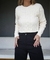 Sweater ochos