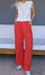 Pantalón Colorado - comprar online