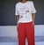Remeras Belu estampadas