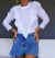 Camisa Sandra