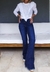 Jean Oxford azul