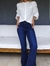 Jean Oxford azul - comprar online