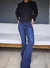 Jean Oxford azul en internet