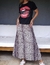 Pollera Print
