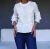 Camisa Malala en internet