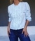 Camisa Marina