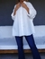 Camisola bordada - tienda online