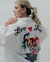 Camisola bordada - comprar online