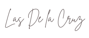 Las de la Cruz