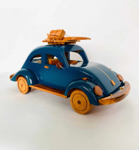 Escultura Fusca - comprar online