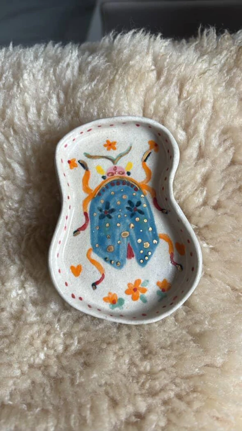 Porta Jóias - comprar online