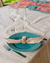 Toalha de Mesa Peixes - comprar online