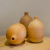 Imagem do Trio de Jarros Oval