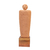 Escultura Homem Águia - 2